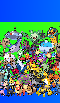 Pokémon Part 2