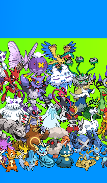 Pokémon Part 4