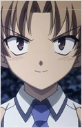 New Aki