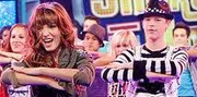 Gunther-cece-dance-siu