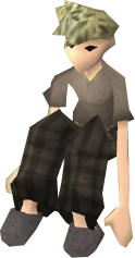 Jack A
