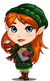 Mistletoe Lane Chapter 10 Quest-icon