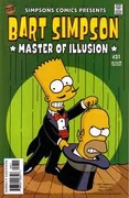 Master of Illusionists