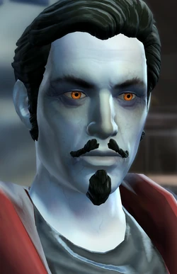 Darth Viktus