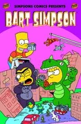 Bart Simpson Comic