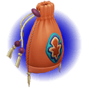 Munny Pouch KHII.png (7 KB) Munny Pouch KHII