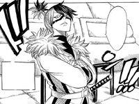 Totomaru appears