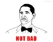 276255 Papel-de-Parede-Meme-Obama-Not-Bad 1280x1024