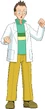 Professor Elmpokemon