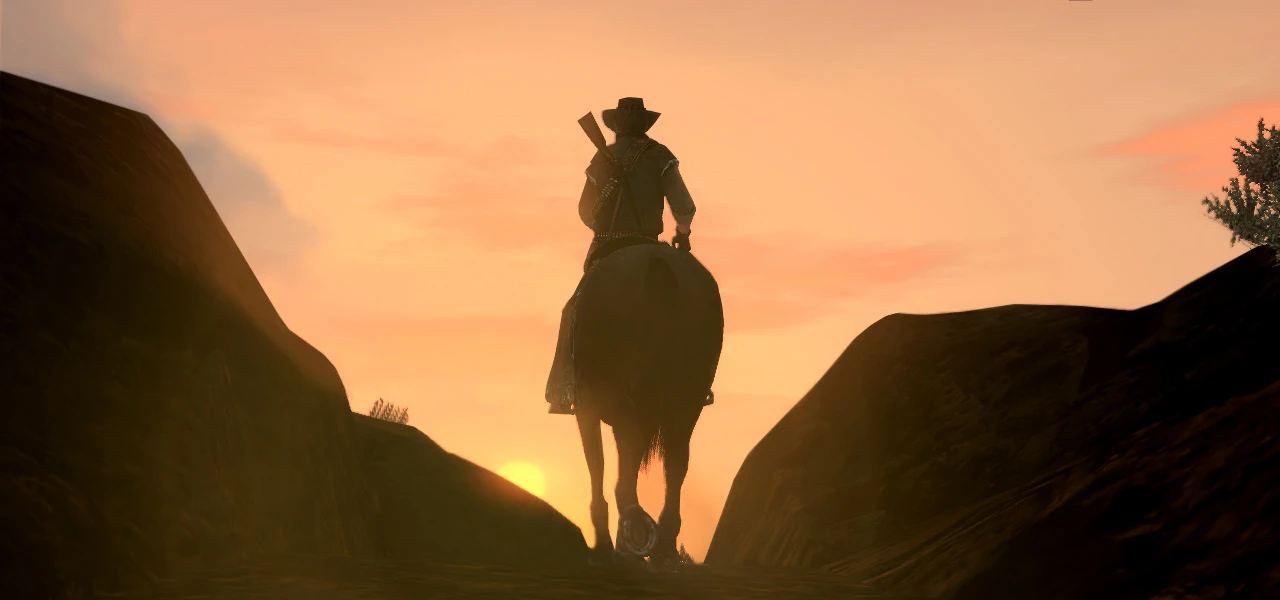 Red Dead 1