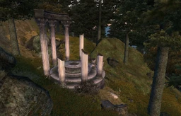 Wayshrine of Akatosh