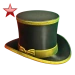 Item hatpsycho ruby 01