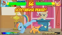 Marevel vs. Clopcom mockup 2