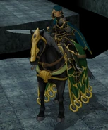 FE10 Gold Knight (Renning)
