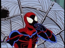 Webshield 4 spidey