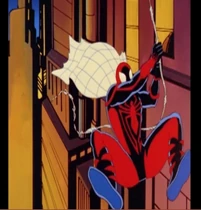 Webslinging Unlimited Style