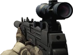 UZI ACOG BC2