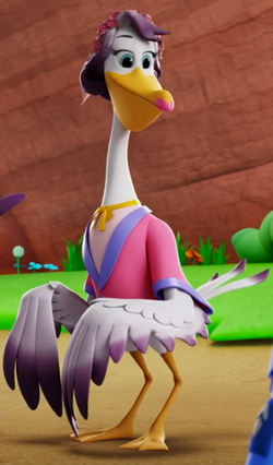 Cora