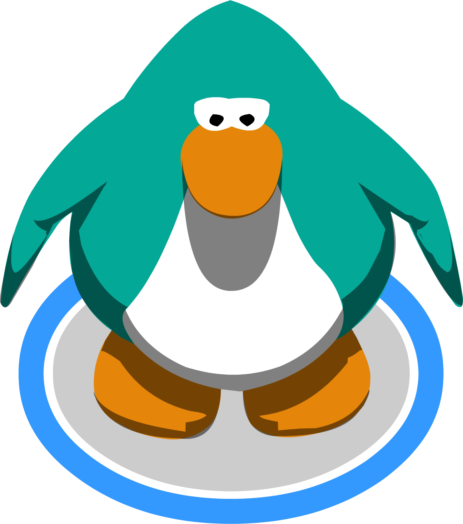 Aqua ingame