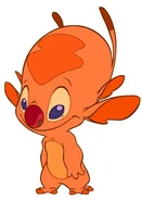 032 Fibber