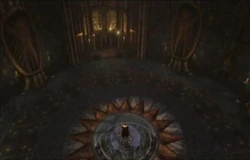 The Ceremonial Chamber