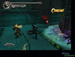 Uroboros Factory 2