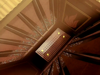 Agni Kai chamber