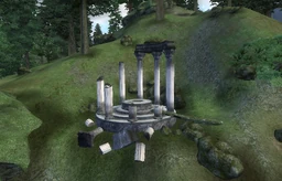 Wayshrine of Kynareth