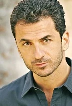 Michael Aronov
