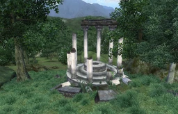 Wayshrine of Julianos