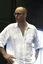 Kelly AuCoin