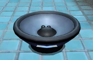 Amplified Amplifier