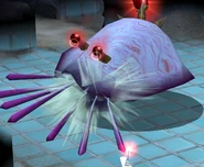 Ranging Bloysterattack