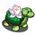 Lilypad Turtle-icon