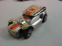 Prowler SC RL