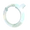 Crystal Clasp