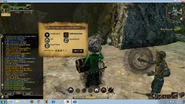 Gorilla Blunderbuss!