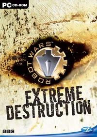Extreme Destruction PC