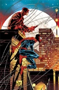 Daredevil Vol 2 8 Textless