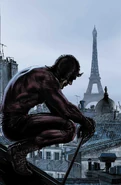 Daredevil Vol 2 90 Textless