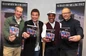 Cast-DVDs