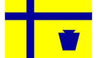 PA Flag Proposal Lord Grattan