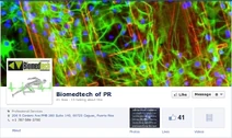 Biomedtech of PR
