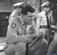 Andy DEPUTY OTIS