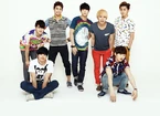 BTOB+First+Look
