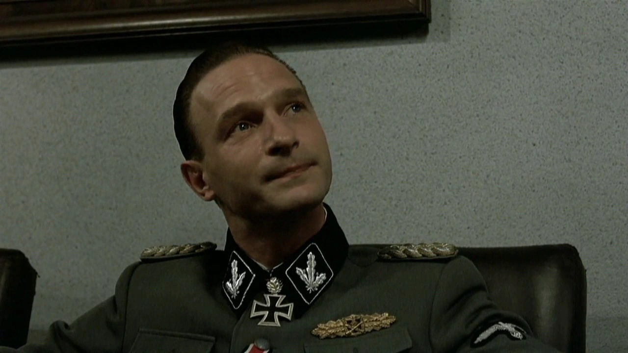 Fegelein Portrait