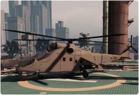 Ui chopshop e4 Vulture