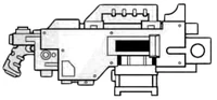 Astartes Mk IVa