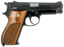 S&W39