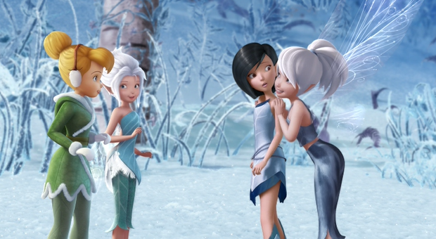 Periwinkle - Disney Fairies Wiki